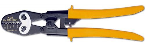 Klauke K25 used
