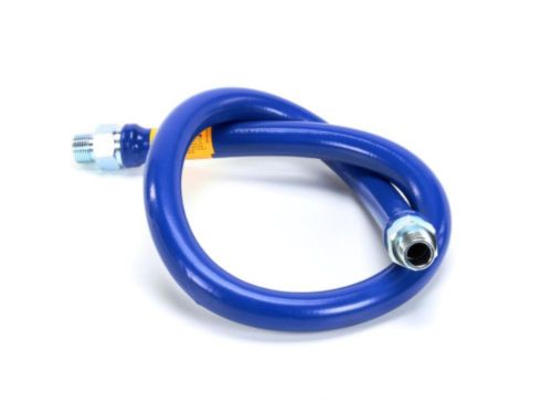 S dormont - 1675bp48 - 3/4&#034; x 48&#034; gas hose connector line for sale