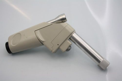 UltraPulse lumenis ACTIVE FX Handpiece Hair Scanner C02 Laser 1.3mm spot