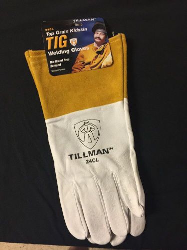 Tillman Tig Welding Gloves
