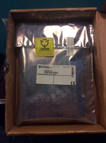 National Instruments PXI-8420 PCB 777733-02 Sealed