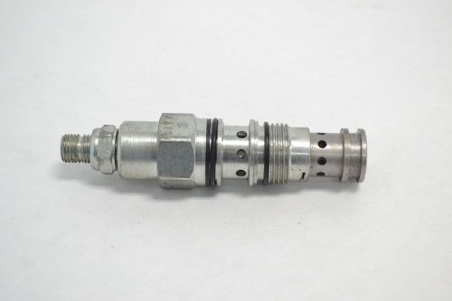 Sun hydraulics ppdb lbn reducing/relieving cartridge threaded valve b278151 for sale