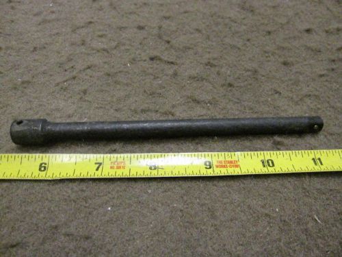 Snap on 6&#034; extension 1/4 drive very nice barely used works perfect for sale