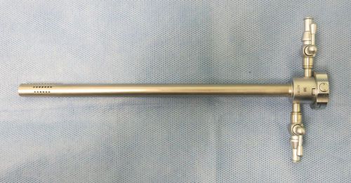 Olympus A2181 Continuous Flow Resection Sheath, 27Fr