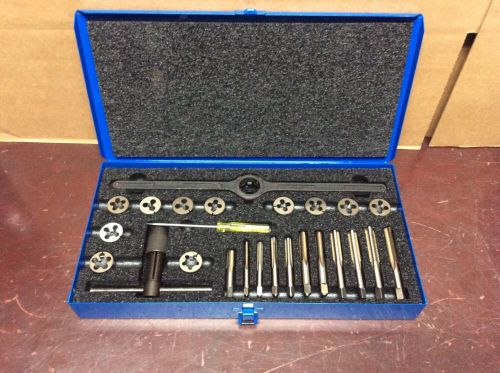 *pre owned* greenfield tap and die set c00528 for sale