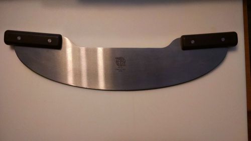American metalcraft pkr20 pizza knife for sale