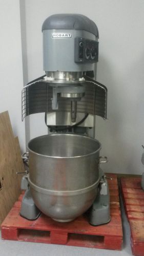 Hobart legacy hl1400 mixer for sale