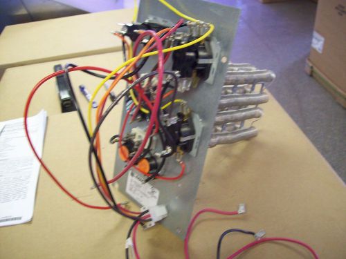 Lennox  ECB29-10CB-3P Assembled Electric Heat Kit Section