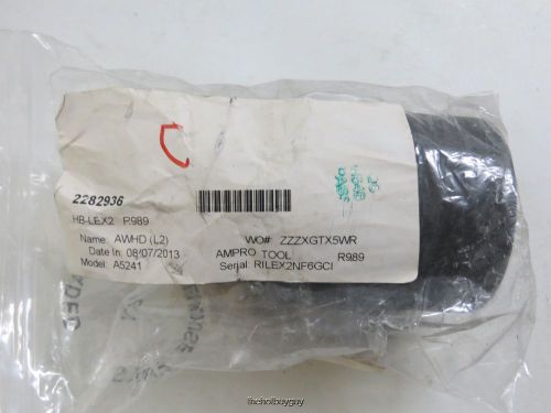 AMPRO A5241 1-Inch Drive by 41mm Deep Air Impact Socket