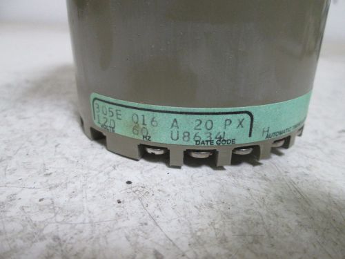 ATC 305E016A20PX TIMER *NEW OUT OF BOX*