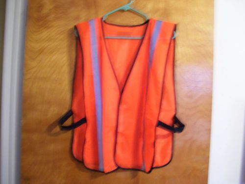 2 Body Guard Safety Gear running vest Reflector Security Hunting Emergency