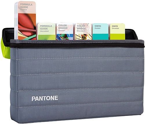 Pantone Plus Series ESSENTIALS | GPG301 | Includes 6 Guides | NEW 2015 Edition