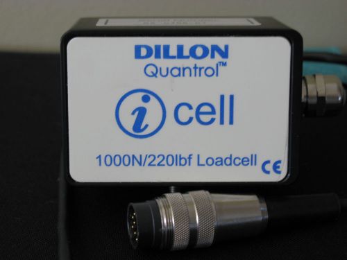 Dillon Loadcell Load Cell