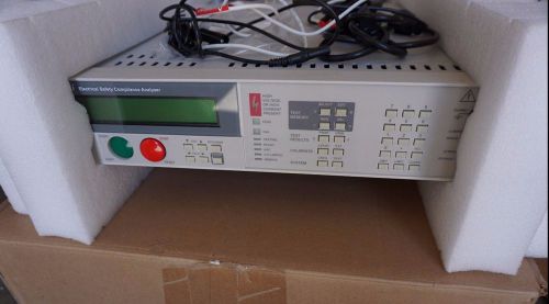 Vitrek 951i hipot ac/dc dielectric tester electrical safety compliance analyzer for sale