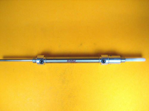 Bimba -  013-DXDE -  Stainless Double Ended Air Cylinder, 3&#034;