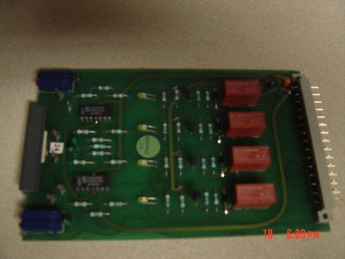 Medical imaging table top up / down circuit board for sale