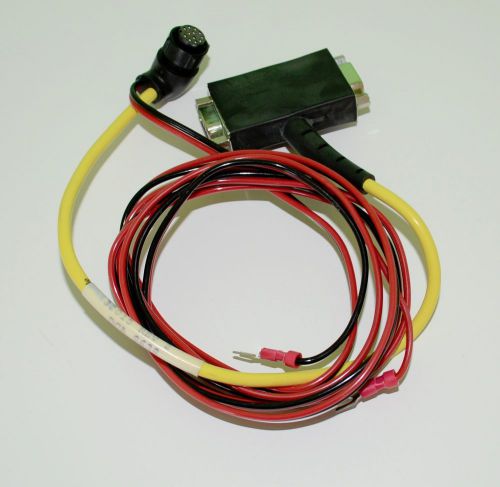 Trimble Dual Interface Cable part 32015