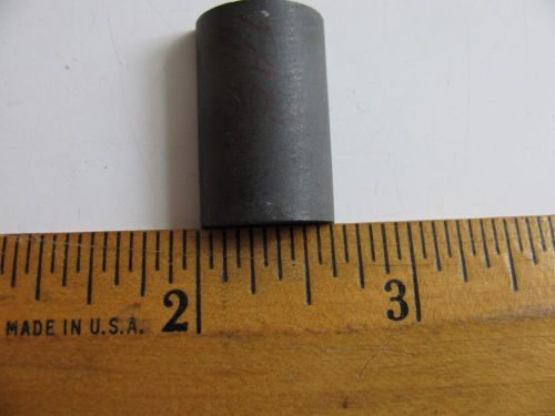1/2 Round Solid Tungsten Carbide Blank