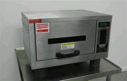 Used Hobart Flash Bake Electric Convection Oven