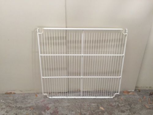 Used anthony shelving 30&#034; x 27&#034; white, bundle of four (4) shelves for sale