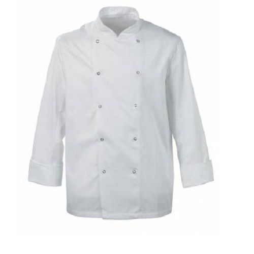 Chefs jacket, catering, white, clothing/aprons, banquet, unisex, brand new ins05 for sale