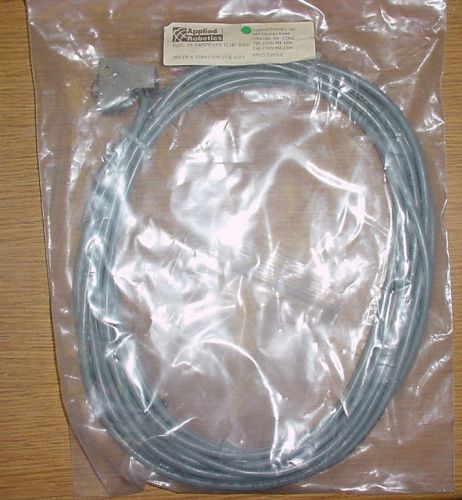 Applied Robotics Cable PT Switch S535 T2 HD Wire