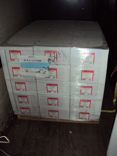 Oce Imagistics 4511100097 Bond Roll Paper w/3&#034; Taped Core 20lb 24&#034;w 500&#039;l White