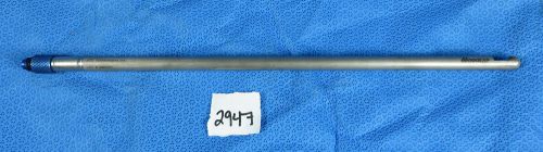 ATC Technologies ASU1253T Modulap Outer Suction Cannula 10mm / 33cm