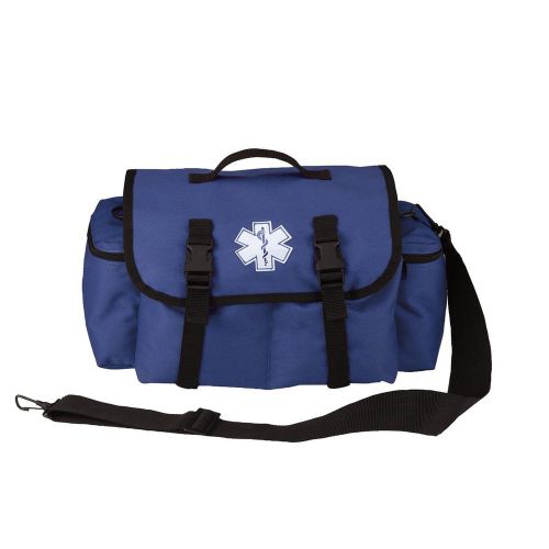 Rothco Medical Rescue Response Bag, Navy Blue