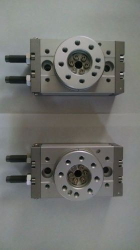 Smc msqb20r high precision rotary table actuator for sale