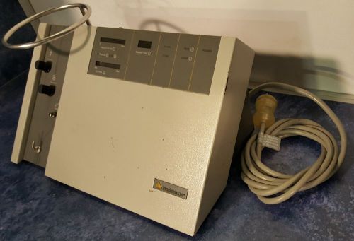 Surgical dynamics nucleotome console 1-1000 for sale