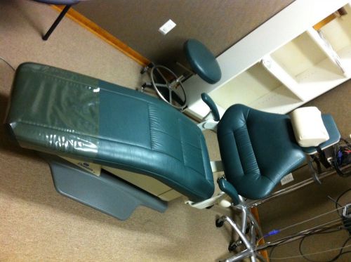 Royal Domain Dental Chair 2250