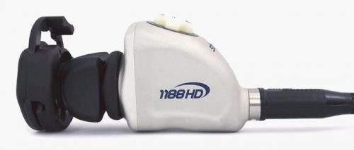 Stryker 1188hd endoscopy camera head &amp; coupler for sale