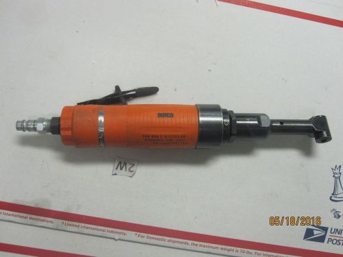 Dotco Right Angle Drill 15LN288-62 | 0.9 HP  1/4&#034; Heavy Duty Head