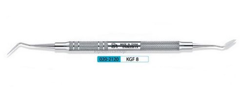 5*KQ KangQiao Dental Instrument Gum Knife KGF8 020-2120 VIPDENT