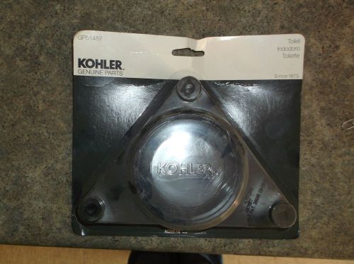 Kohler Toilet Tank Gasket GP51487