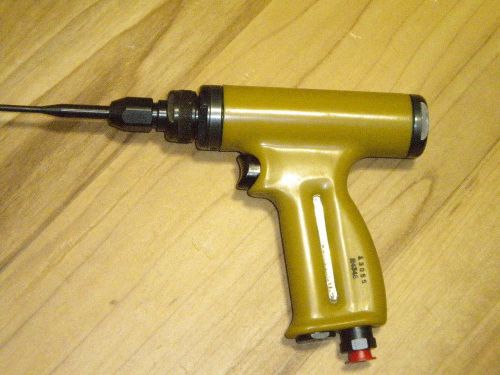 Pneumatic wire wrap tool model 768 for sale