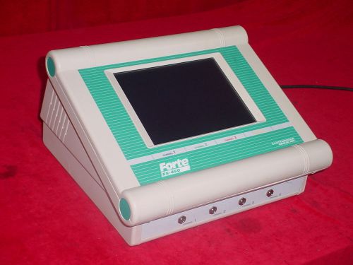 Chattanooga Group Forte ES-450 Patient Monitor