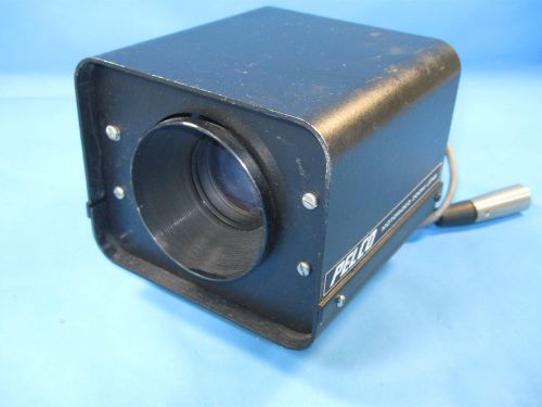 Pelco TVJ6B 5-Pin Motorized Security Surveillance Camera TV Zoom Lens