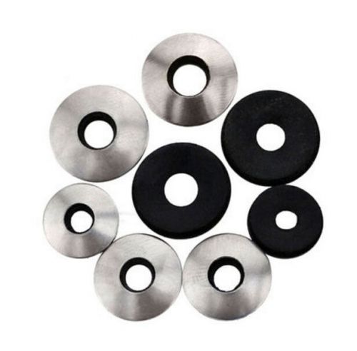 304 waterproof gasket self drilling tapping screw epdm non-slip washer m4.2-m6.3 for sale