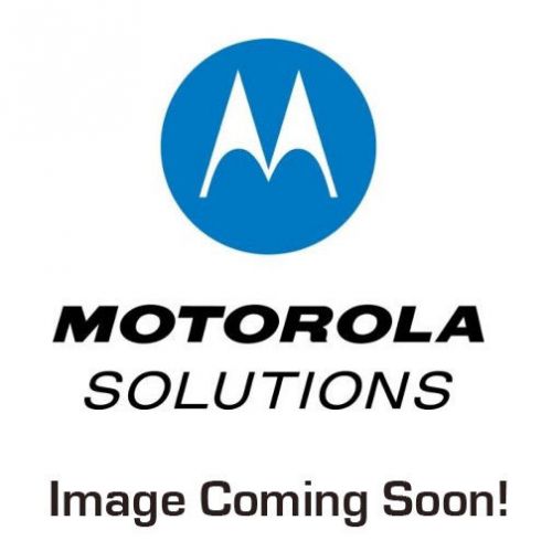 Motorola 5080258E18 ELECTRET MICROPHONE CARTRIDGE