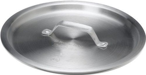 Browne (5815012) 10&#034; Standard Weight Stock Pot Cover