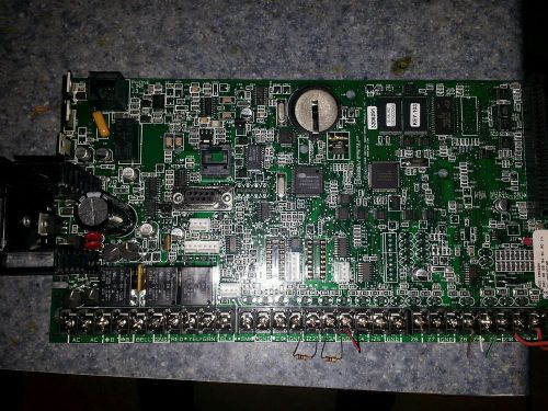 Dmp xr500pcb command processor circuit board used for sale