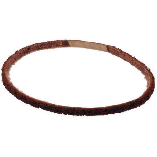 3M 00048011042992 1/2X24&#034; NON-WOVEN BELT AVFN LENGTH:24&#034; 5 PK