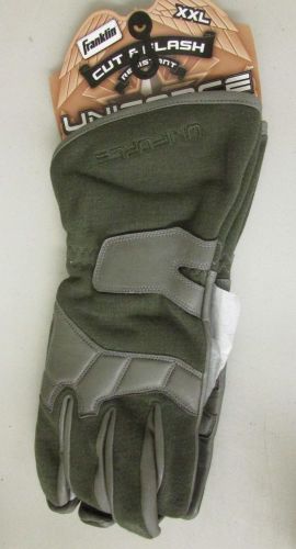 Franklin Uniforce Special Ops Gloves XXL B420