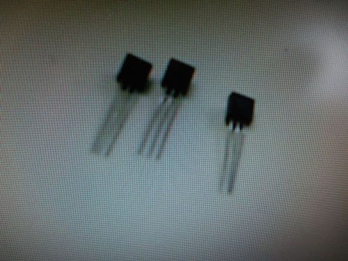 1000 pieces of 2N5462 P Channel J Fet  Transistors, Manufacturer MOT