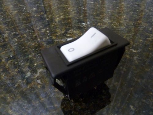 Jouan cr-422 on off rocker power switch eta germany free shipping included for sale