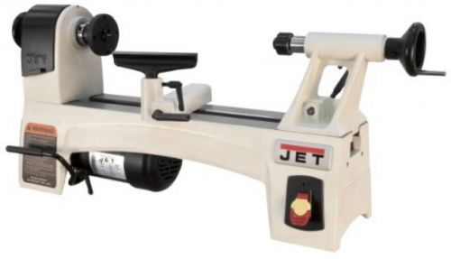 Jet JWL-1015 Wood Working Lathe 6 Speed New Free Shipping