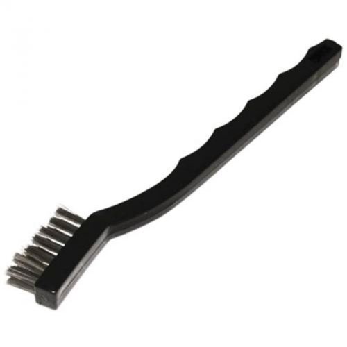 New Grout Brush; Stainless Steel O-Cedar Brushes and Brooms 10202 072627965215