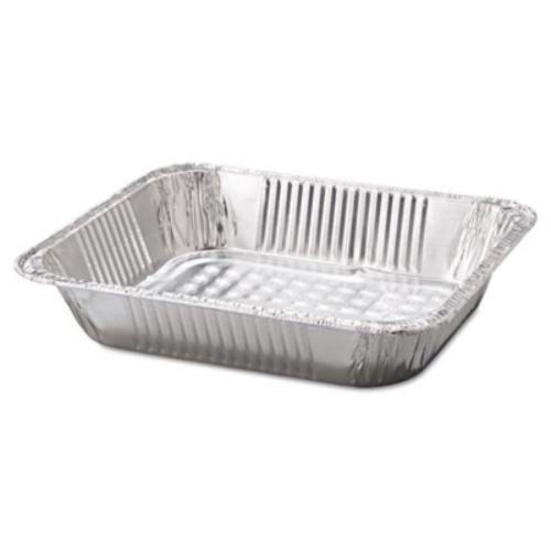 20 x 12 x 3 aluminum steam table deep full size pan 50 ct for sale